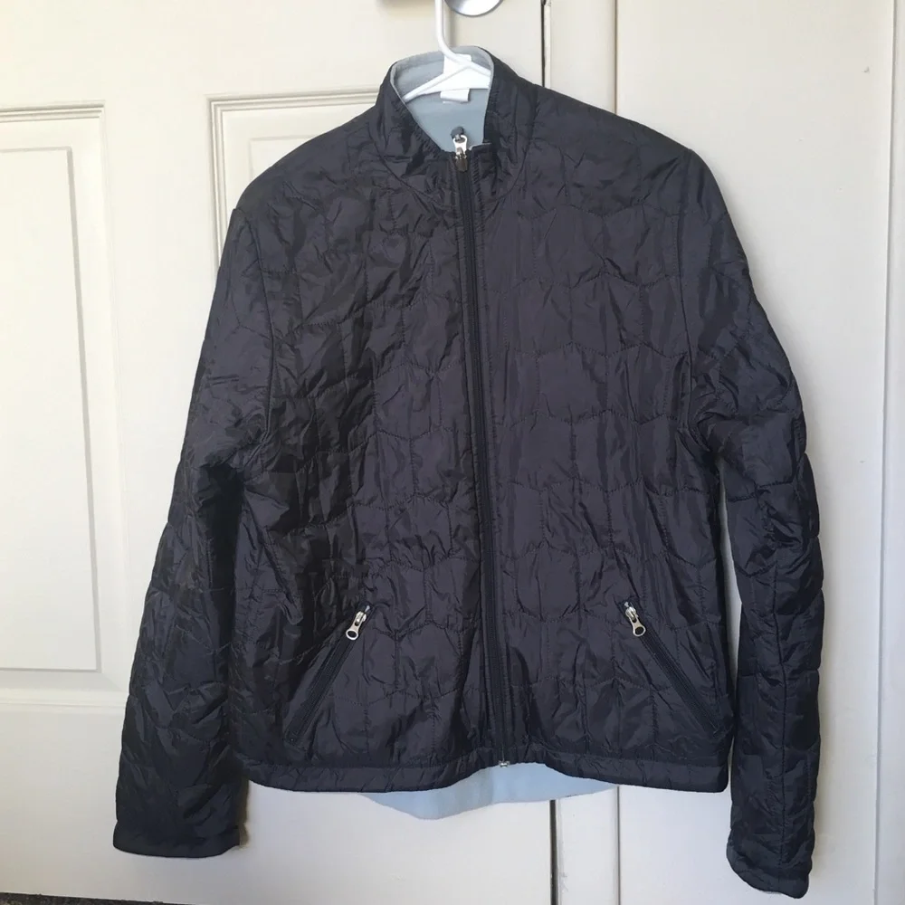 Jockey Men’s Jacket